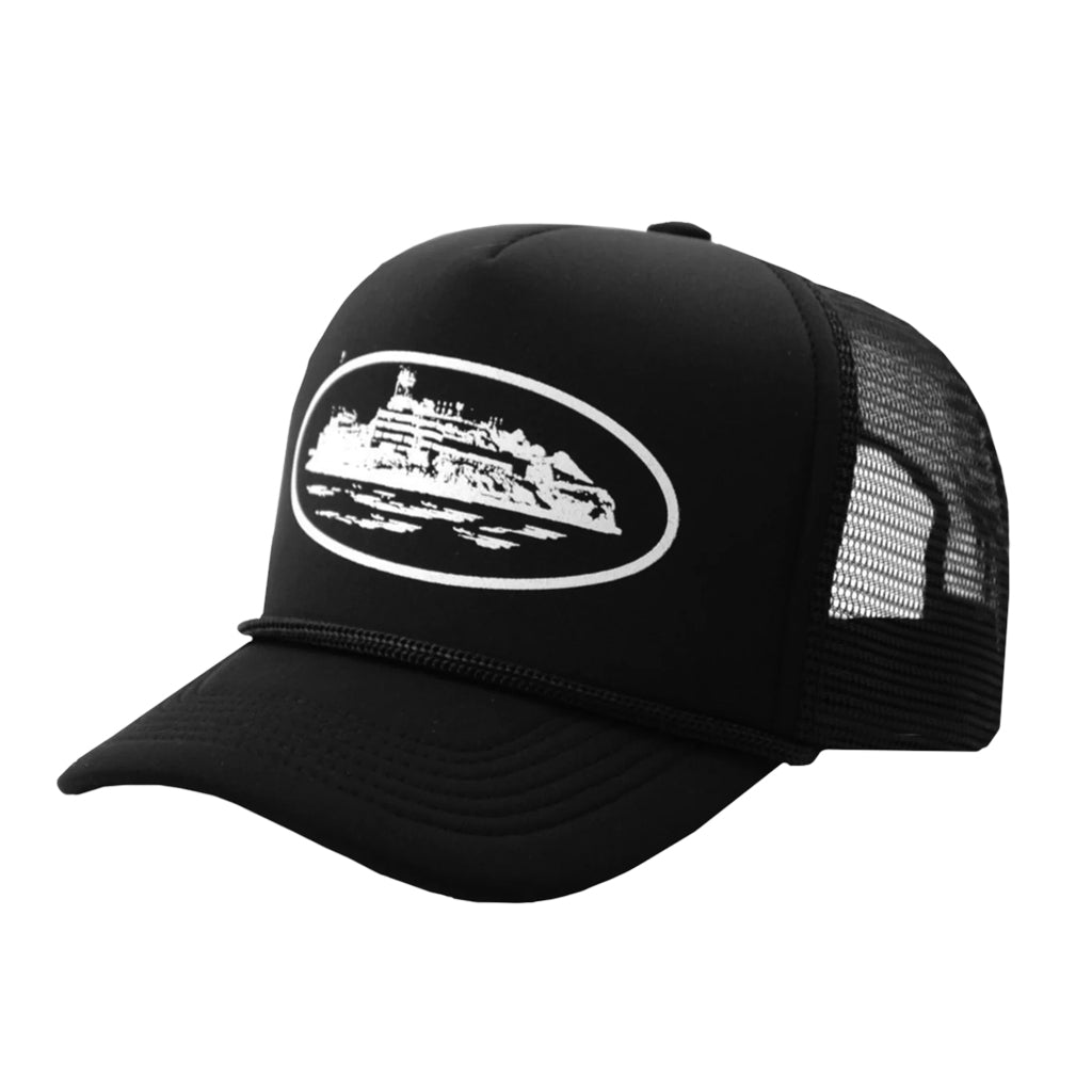 Corduroy Cap 26