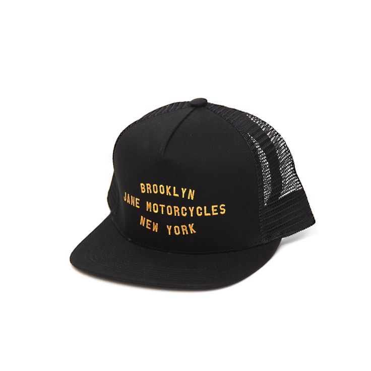 Trucker Hat 27