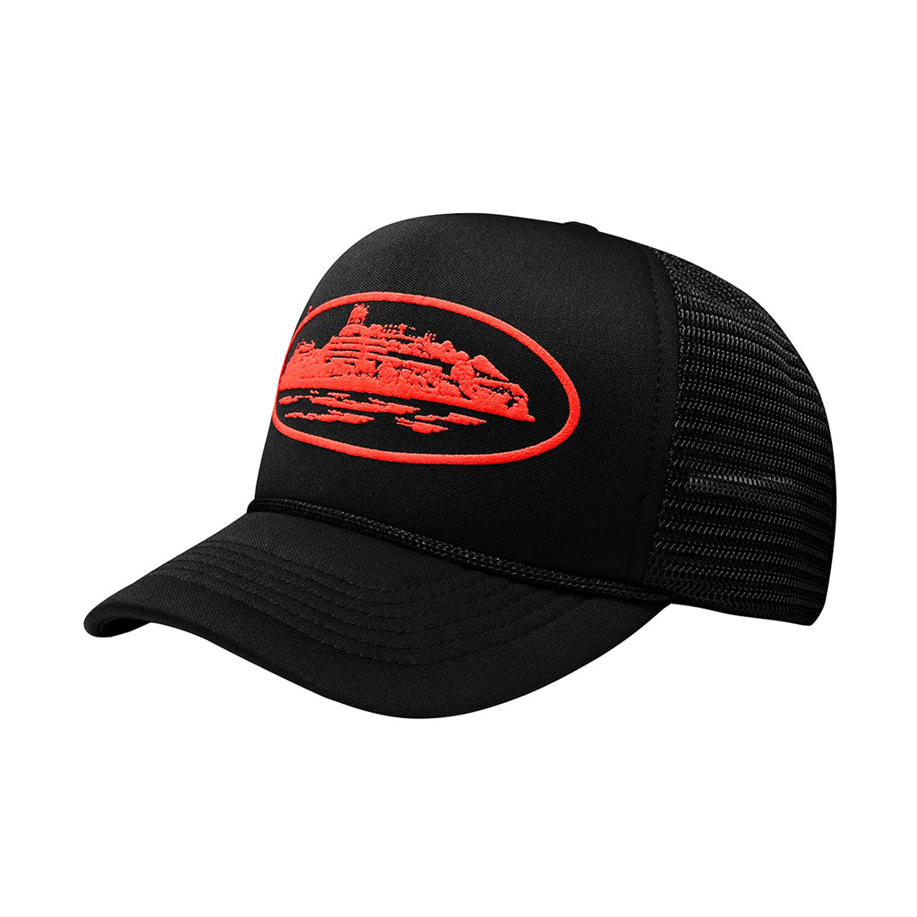 Denim Cap 33