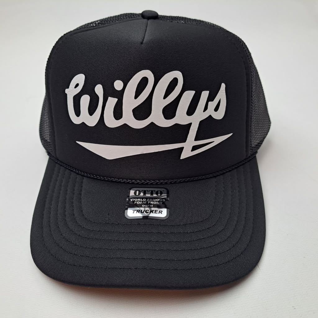 Dad Cap 35