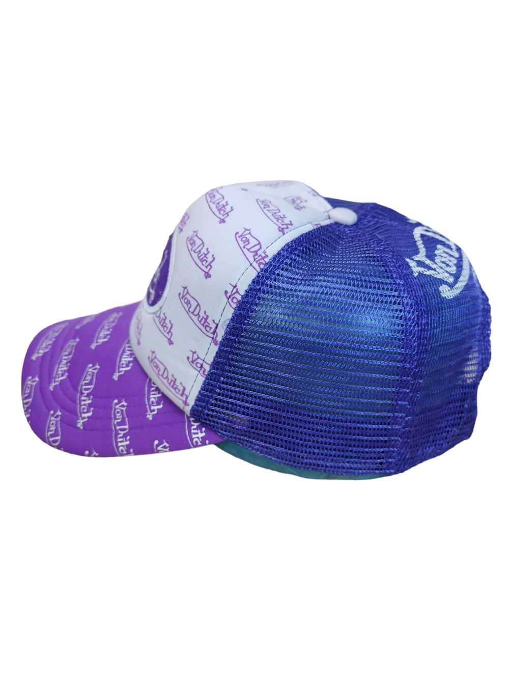 Snapback 36