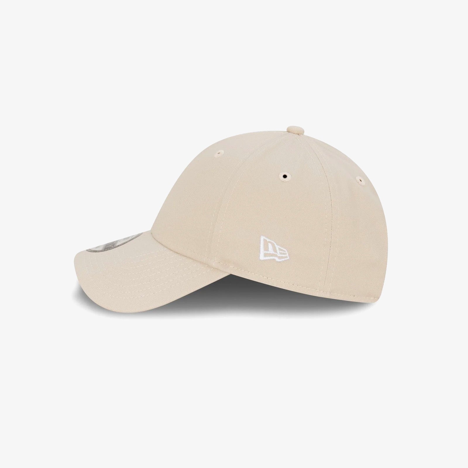Essentials Style Snapback 36 Stone detail 2