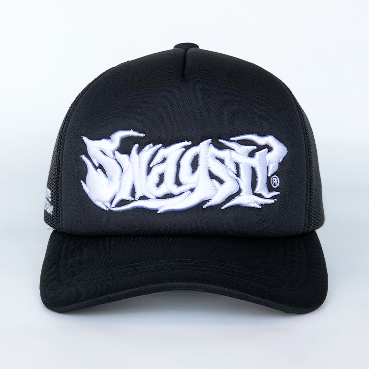 Camp Cap 38