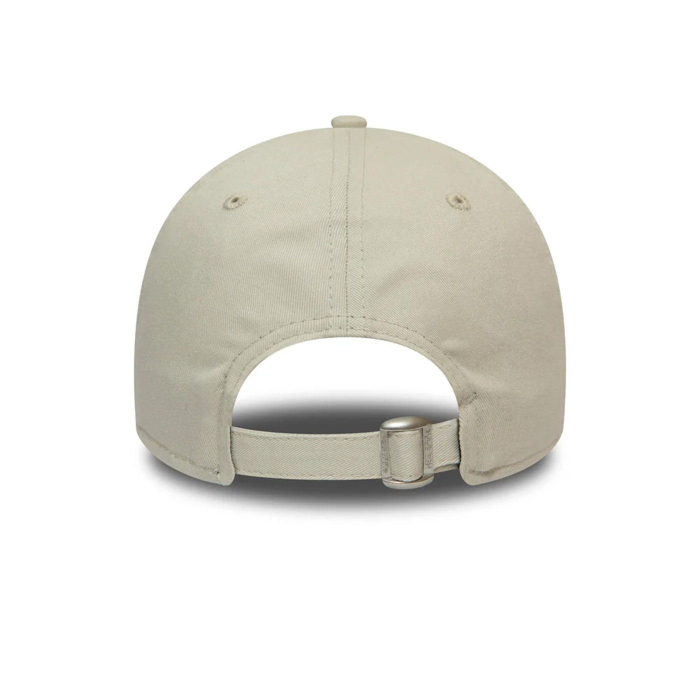 New Era Style Camp Cap 38 Stone detail 4