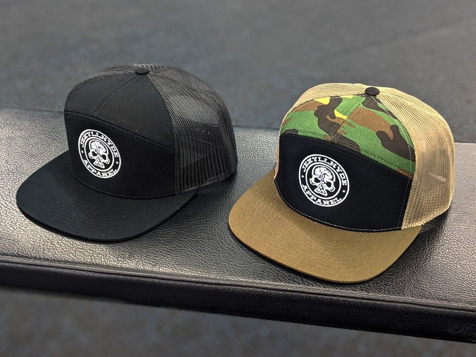 Cuffed Beanie 41
