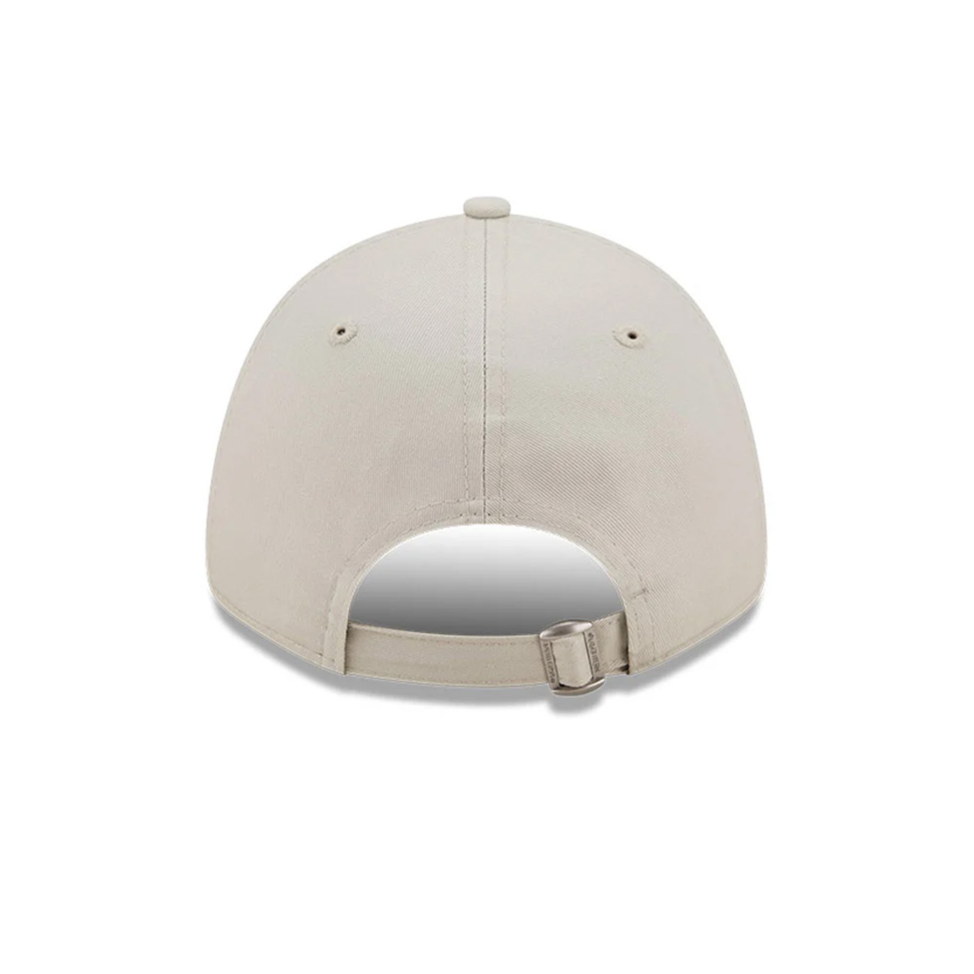 New Era Style Camp Cap 42 Stone detail 4