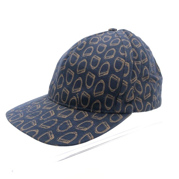 Supreme Style Snapback 43 Navy detail 4