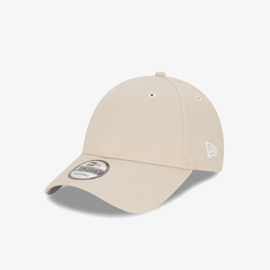 Essentials Style Snapback 45 Stone detail 3