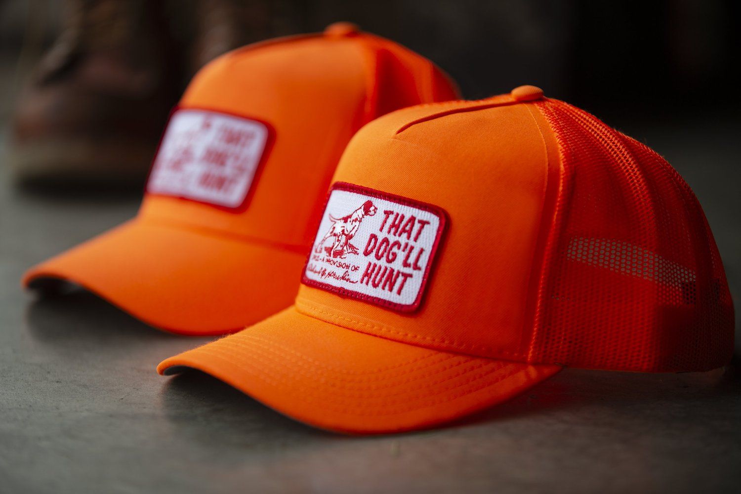 Sport Cap 51