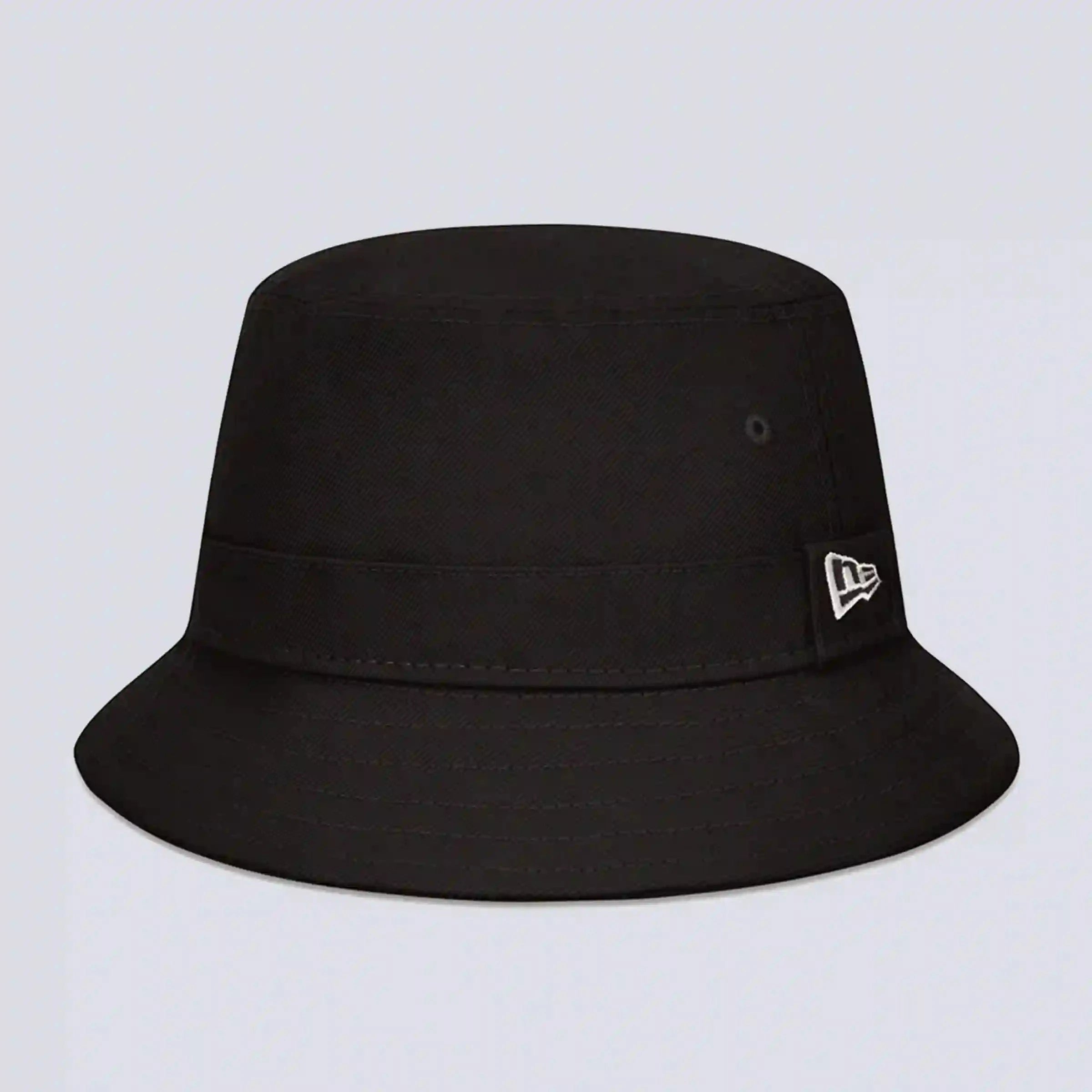 New Era Style Volley Bucket 103 Navy detail 2