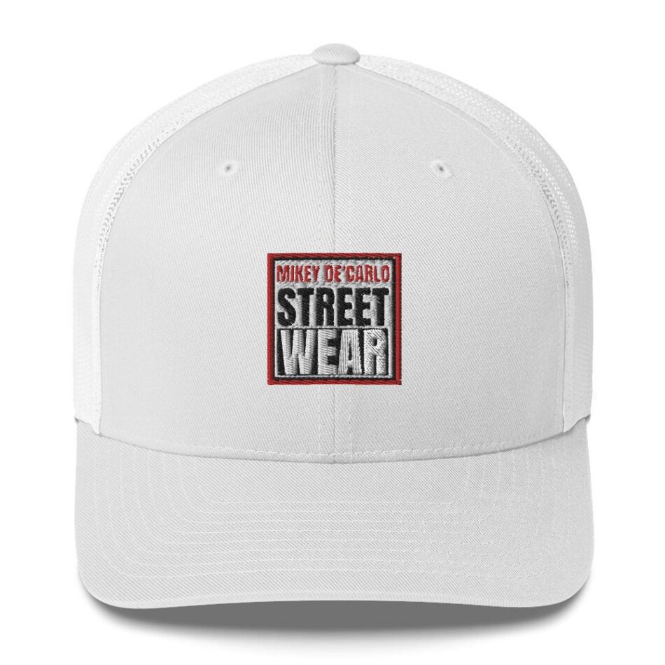 Nylon Cap 58