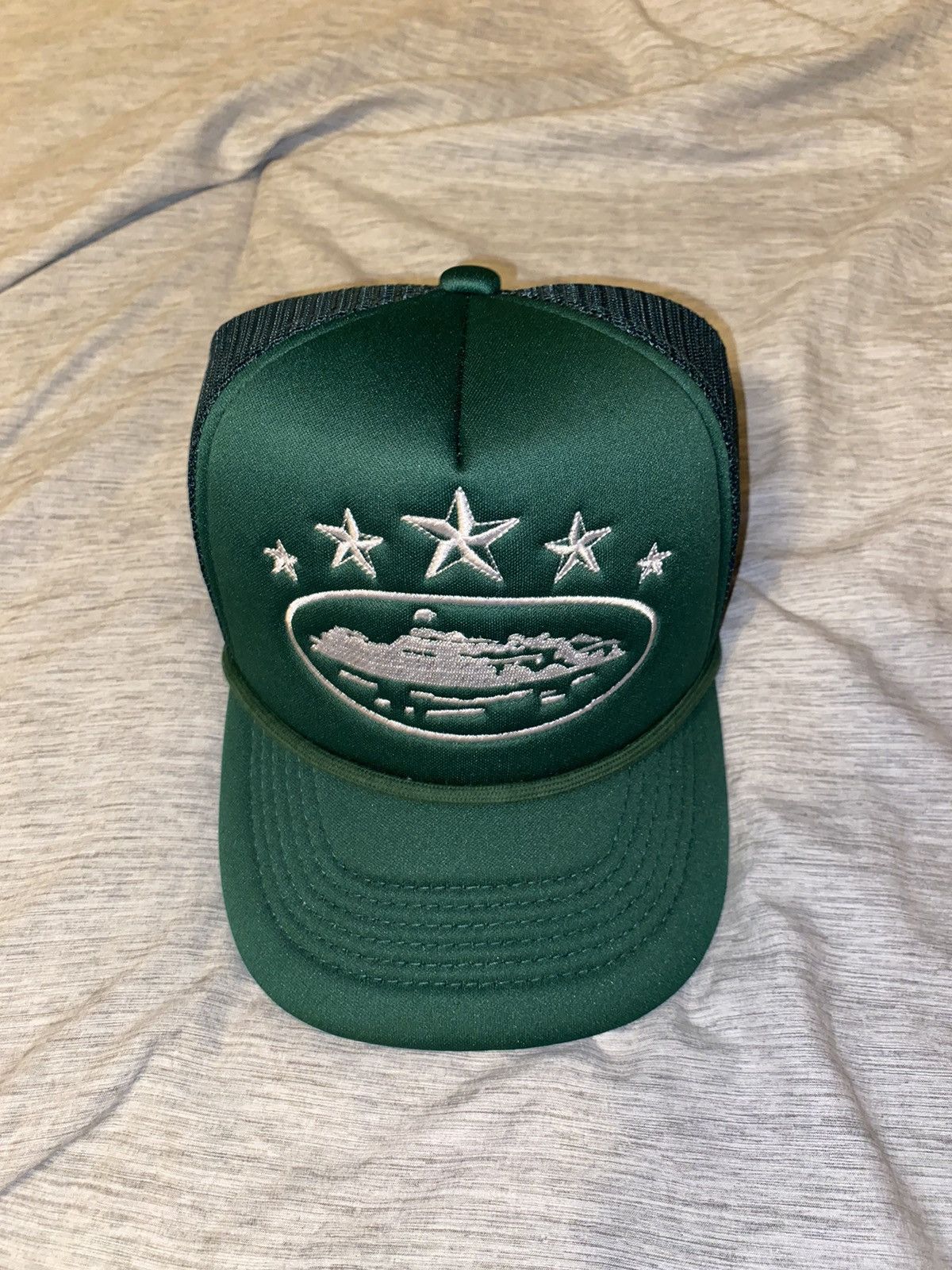 Sport Cap 63