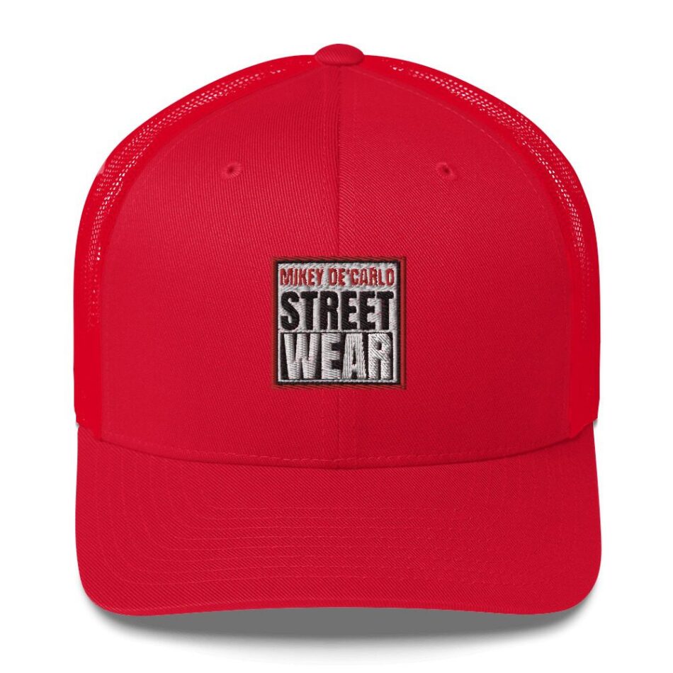 Trucker Hat 64