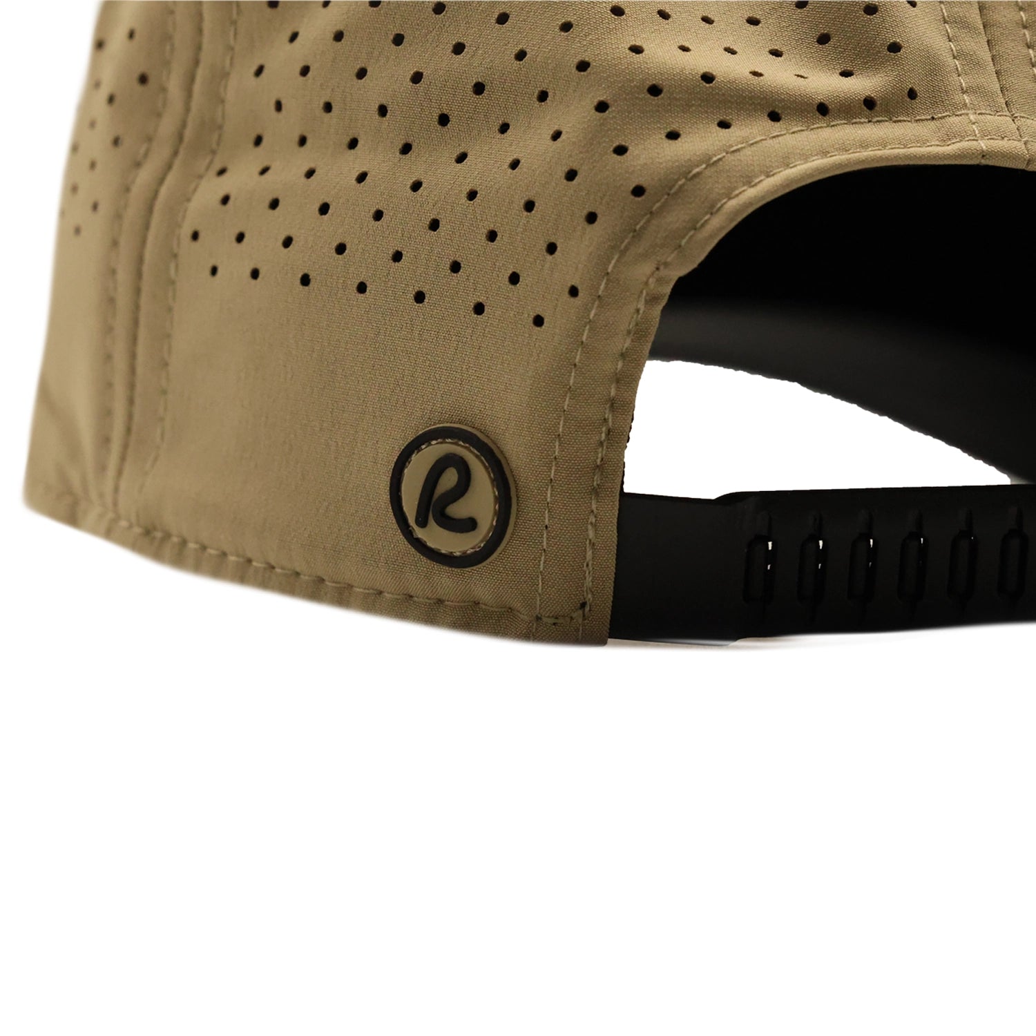 Essentials Style Trucker Hat 64 Sand detail 2