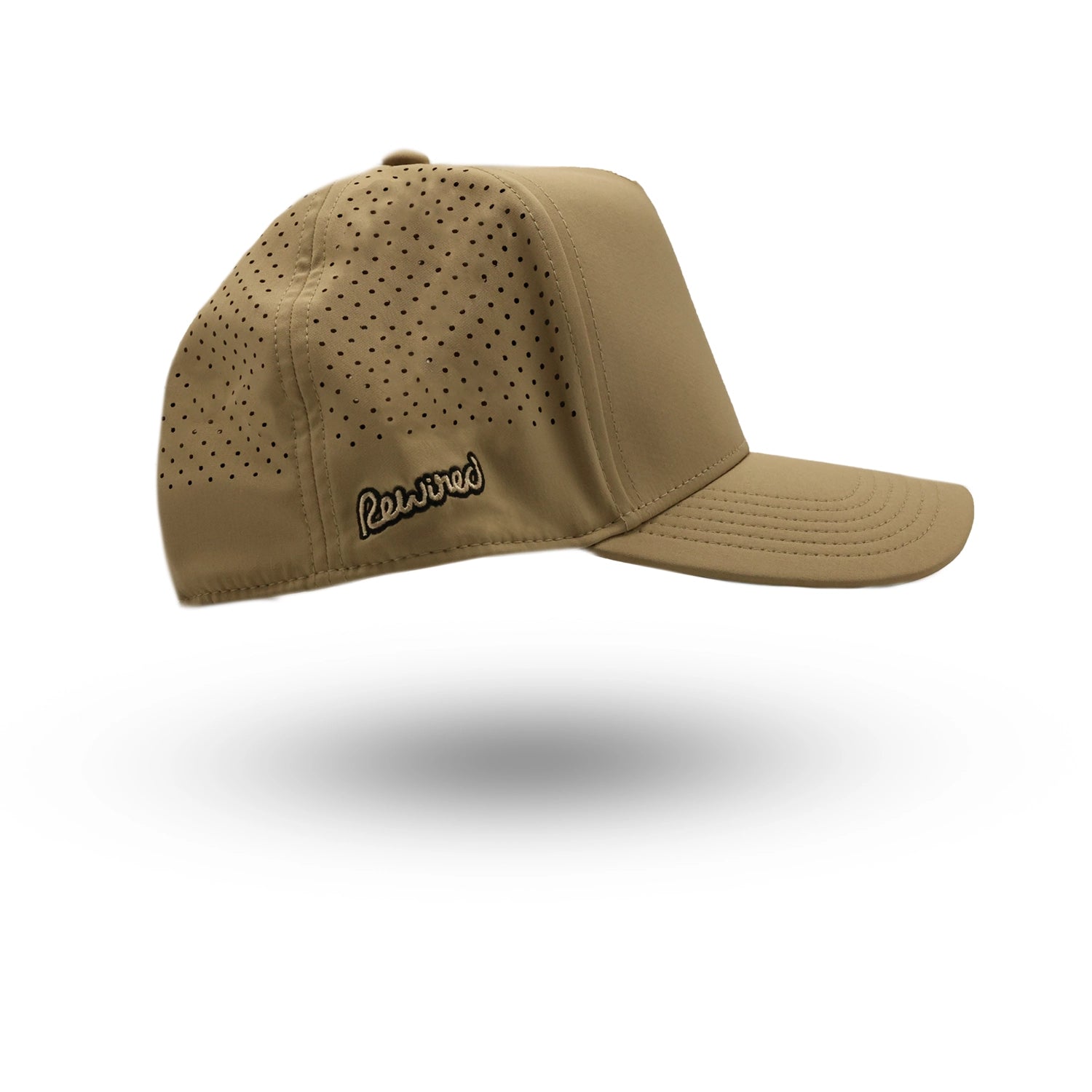 Essentials Style Trucker Hat 64 Sand detail 3