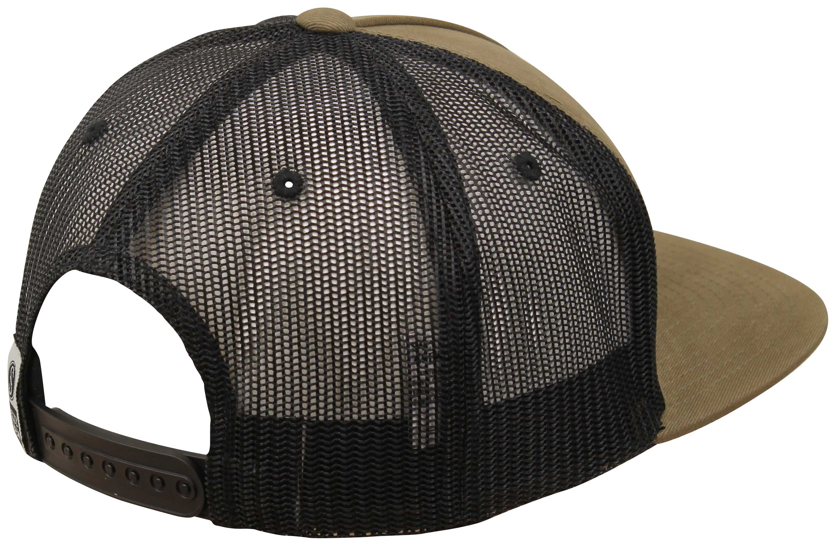 Essentials Style Trucker Hat 64 Sand detail 4