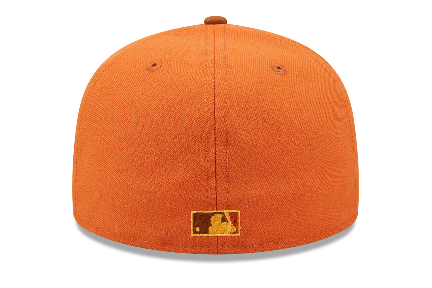 ALD Style 59FIFTY Fitted Cap 66 Sand detail 4