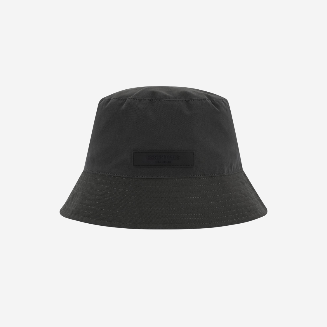 Essentials Style Volley Bucket 67 Black detail 4