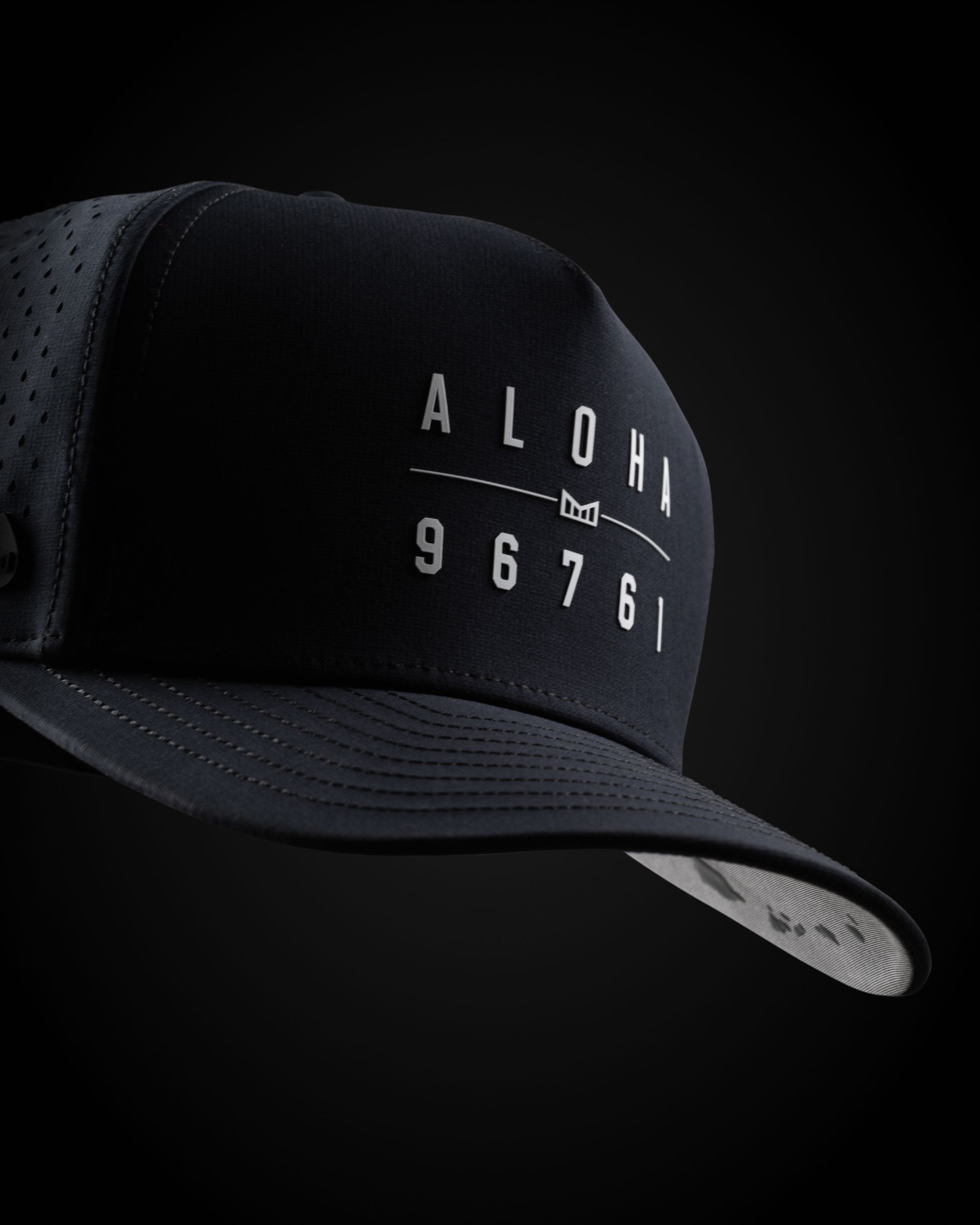 Dad Cap 80