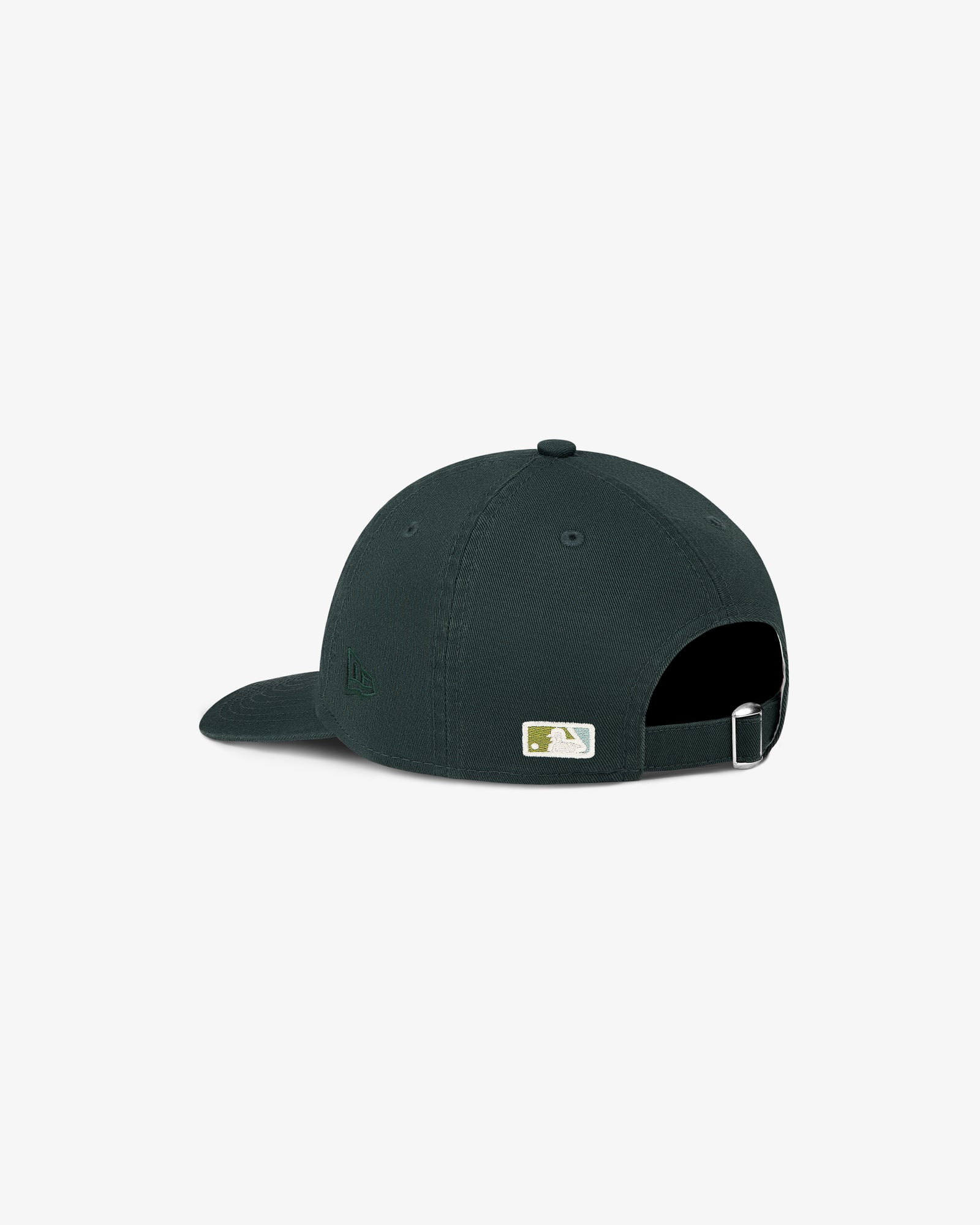 ALD Style Dad Cap 80 Bone detail 3