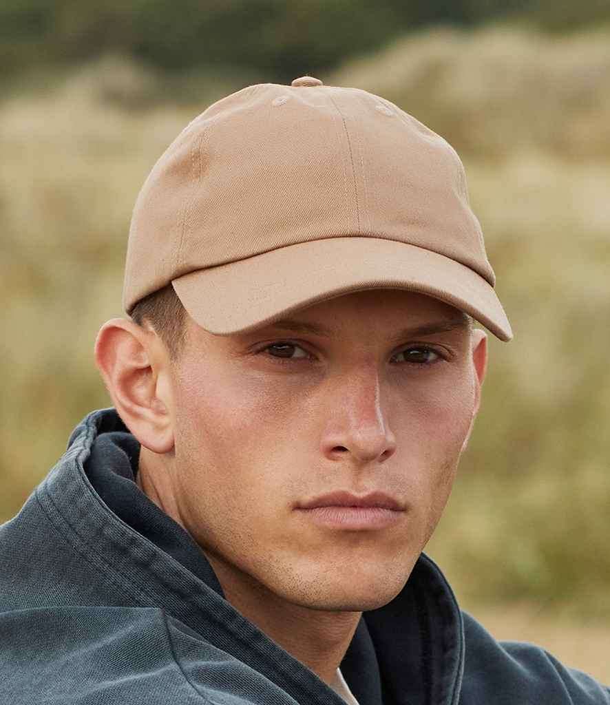 ALD Style Dad Cap 80 Bone detail 4