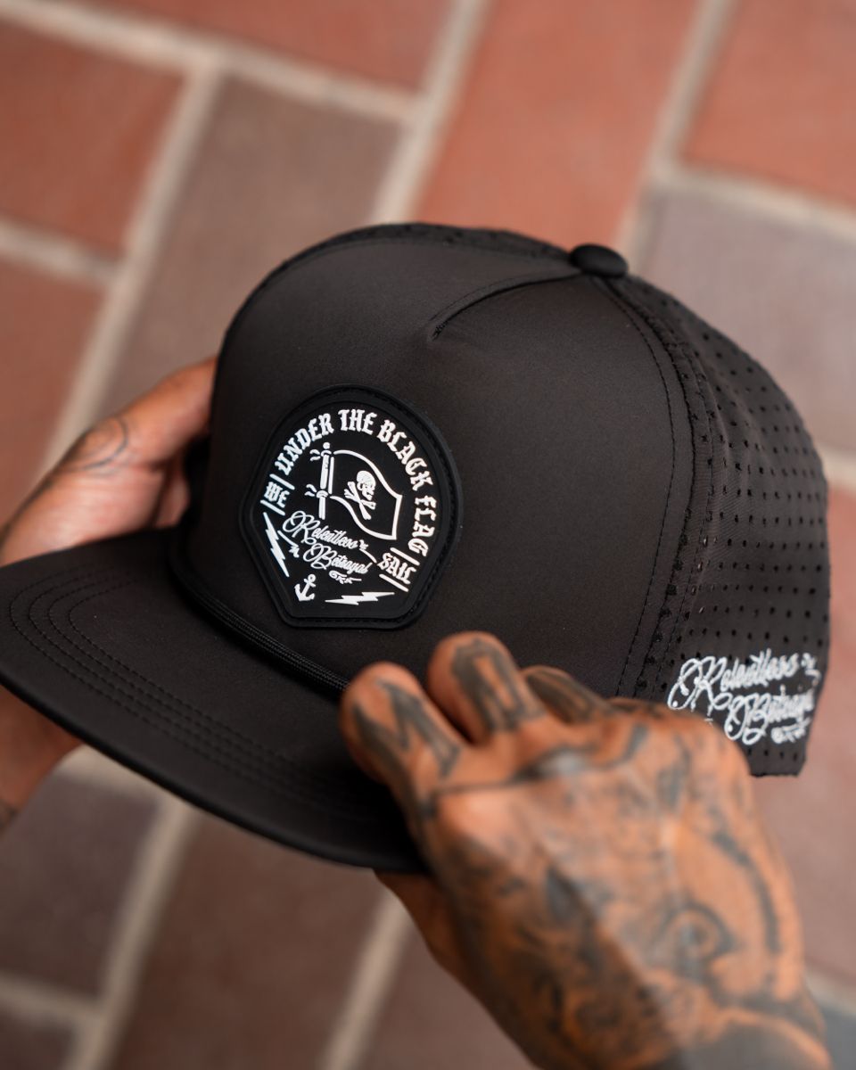 Sport Cap 81