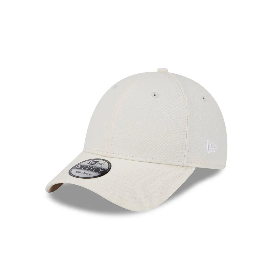 Essentials Style Sport Cap 84 Cream detail 2