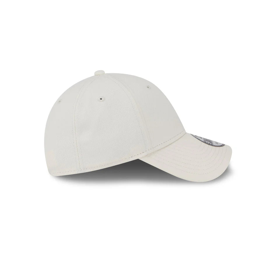Essentials Style Sport Cap 84 Cream detail 3