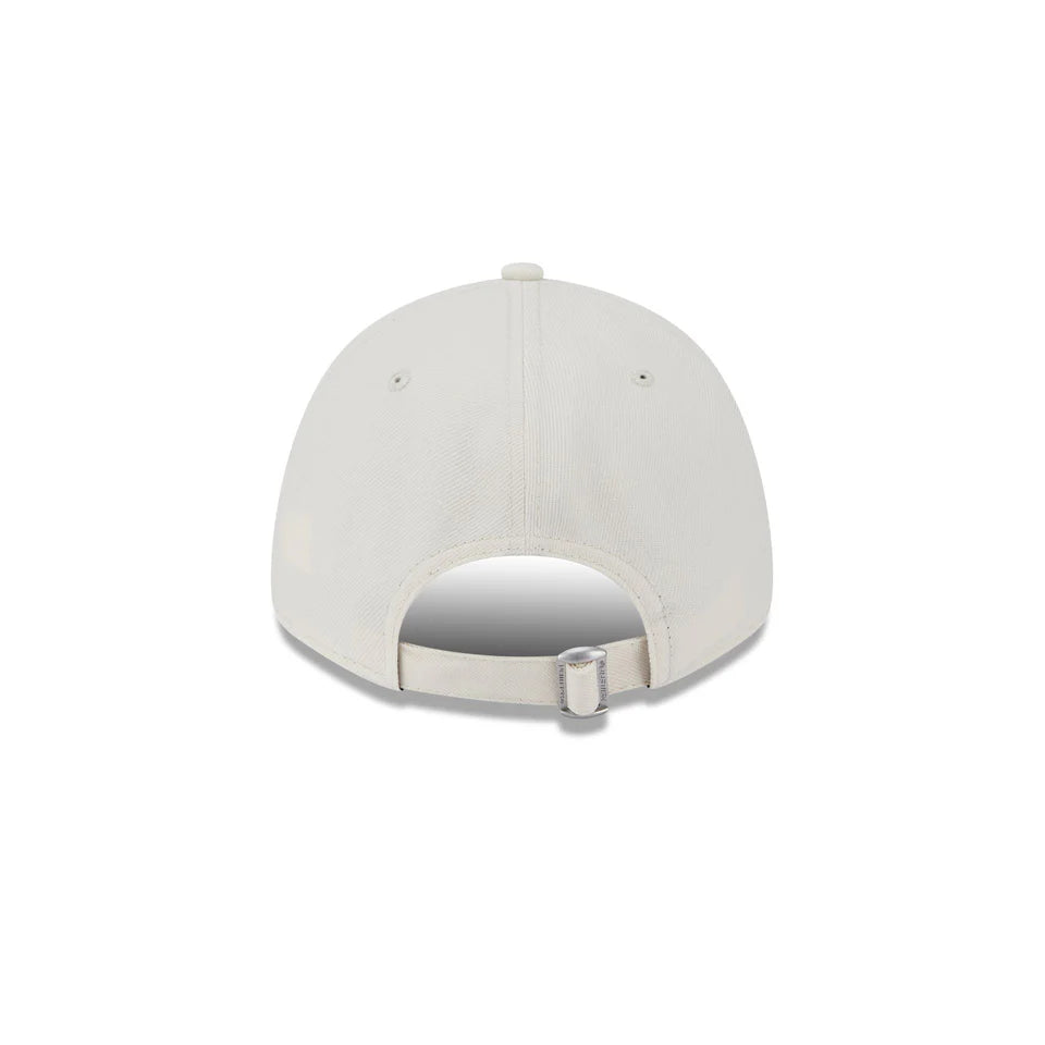 Essentials Style Sport Cap 84 Cream detail 4