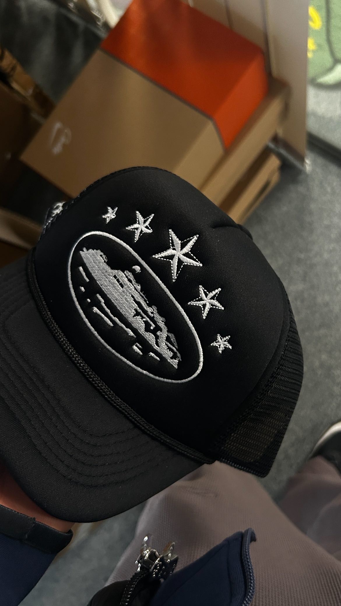 Bucket Hat 85