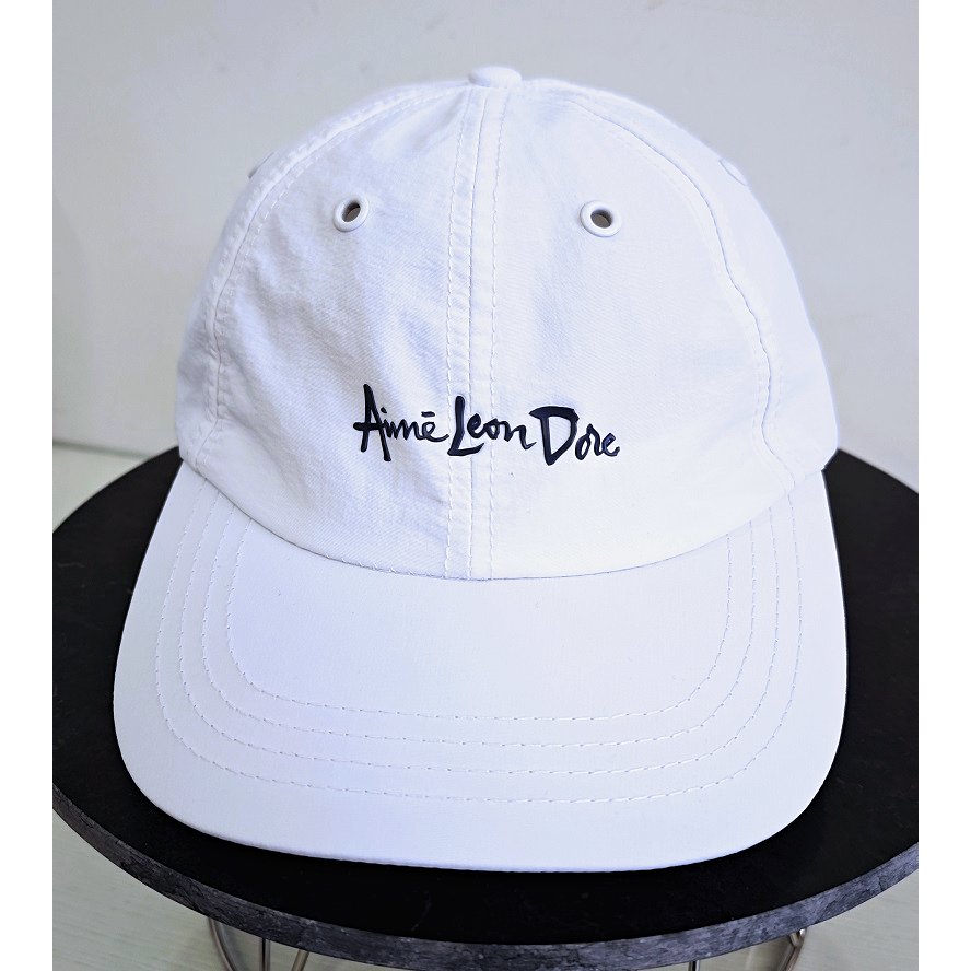 ALD Style Camp Cap 87 Sand detail 2