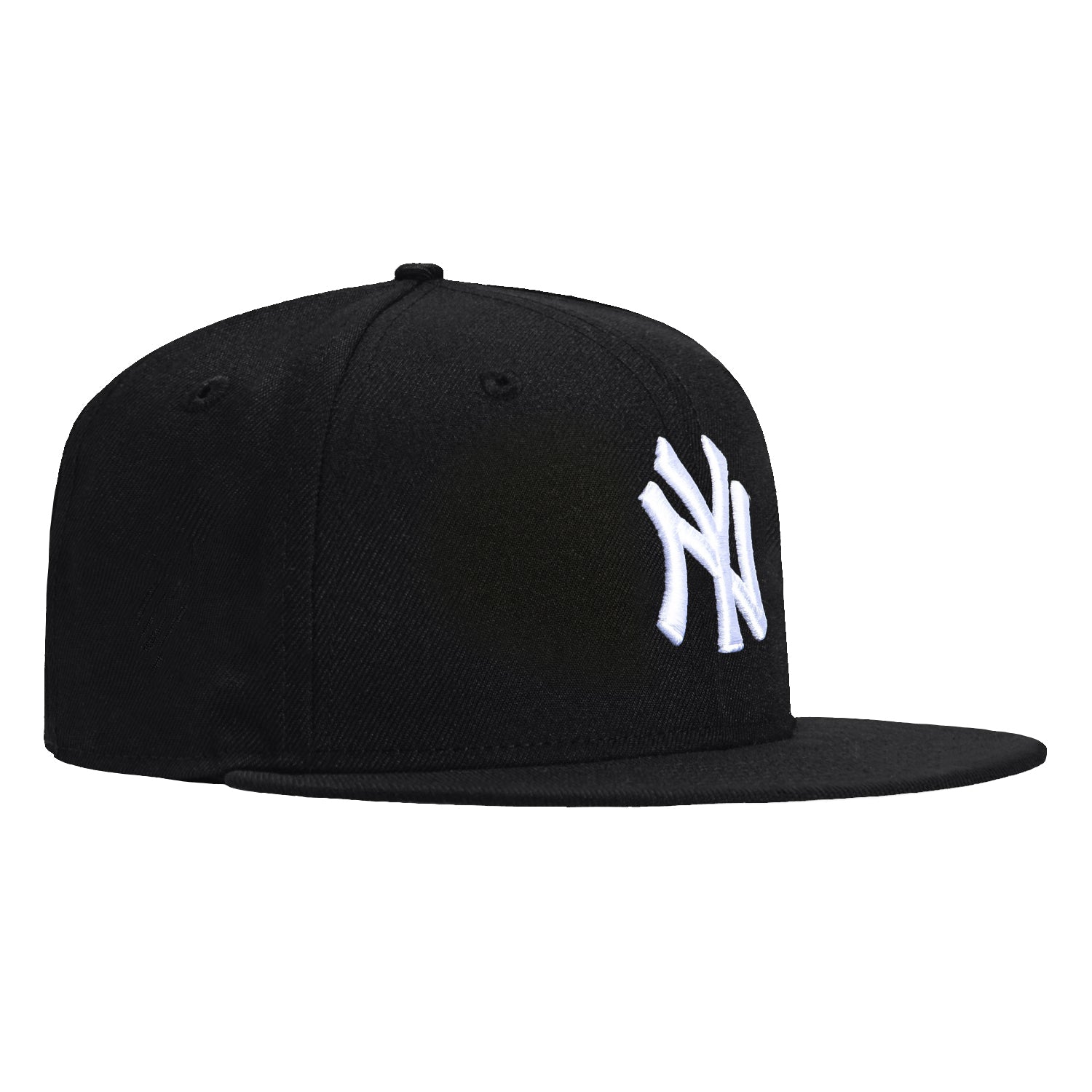 Yankees Style Snapback 89 Black detail 3