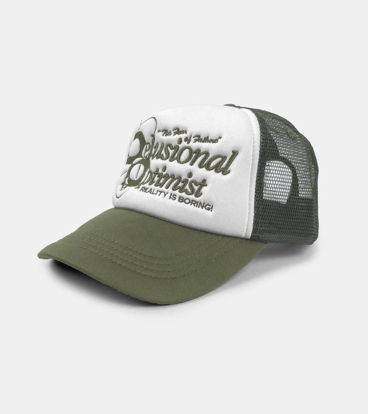 Corduroy Cap 92