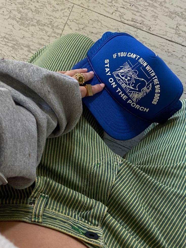 Bucket Hat 94