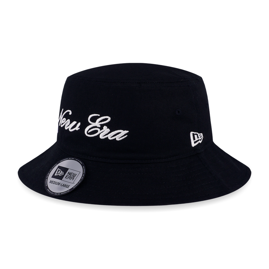 New Era Style Bucket Hat 94 Cherry detail 3