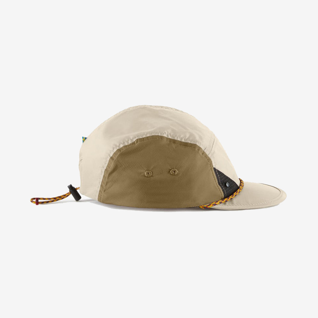 ALD Style 5-Panel Cap 97 Olive detail 3