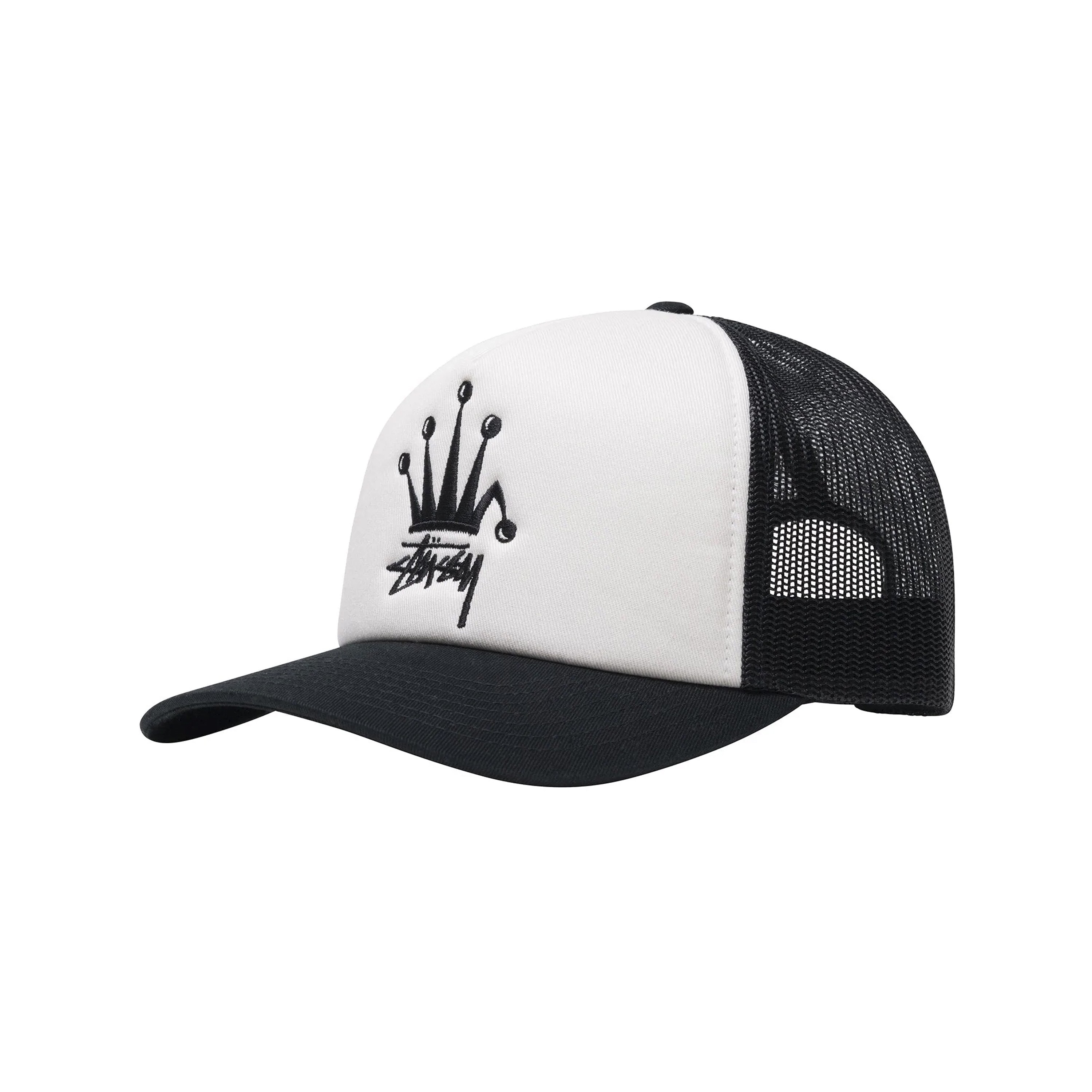 Stock Trucker