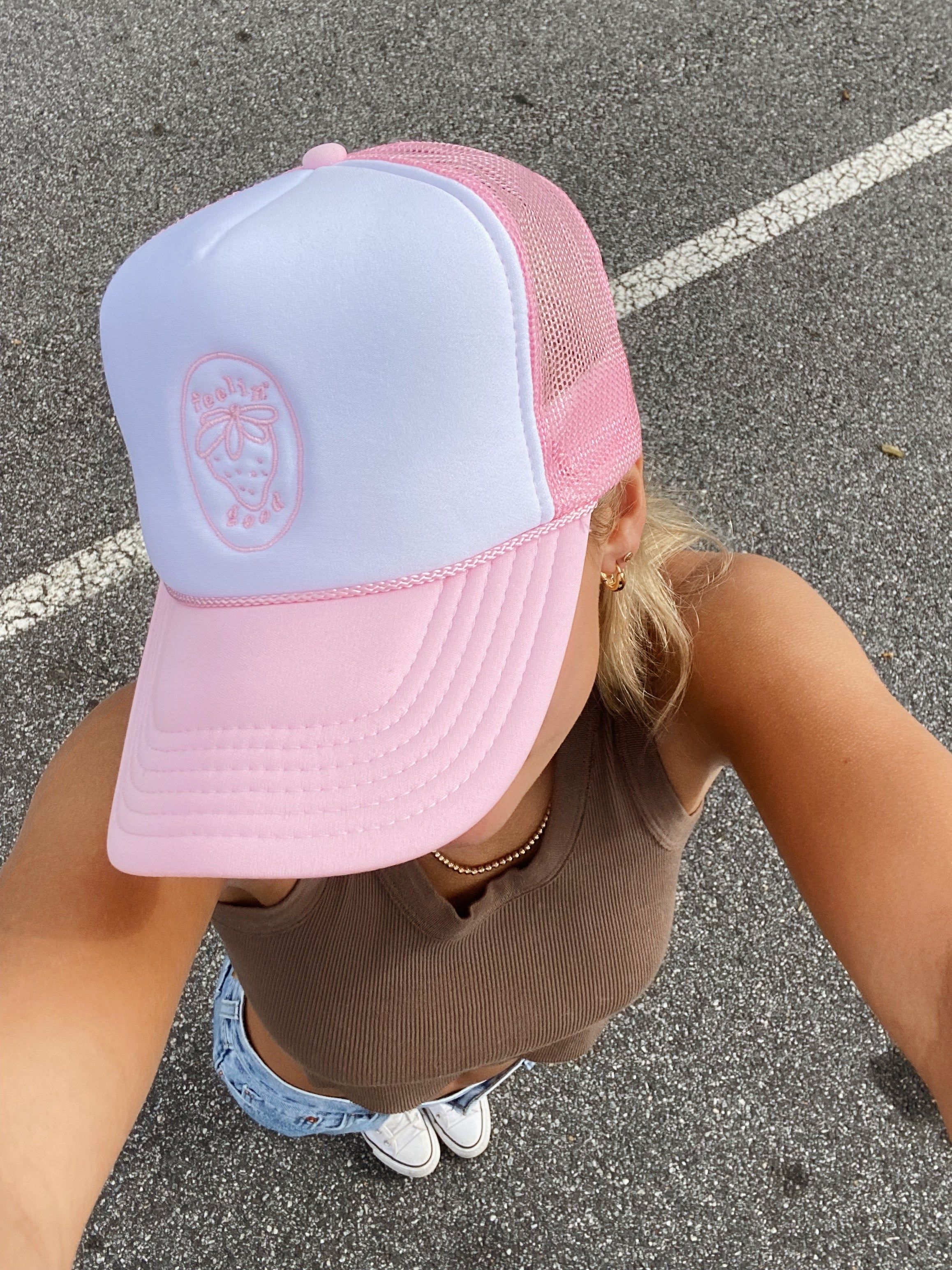 Sport Cap 102