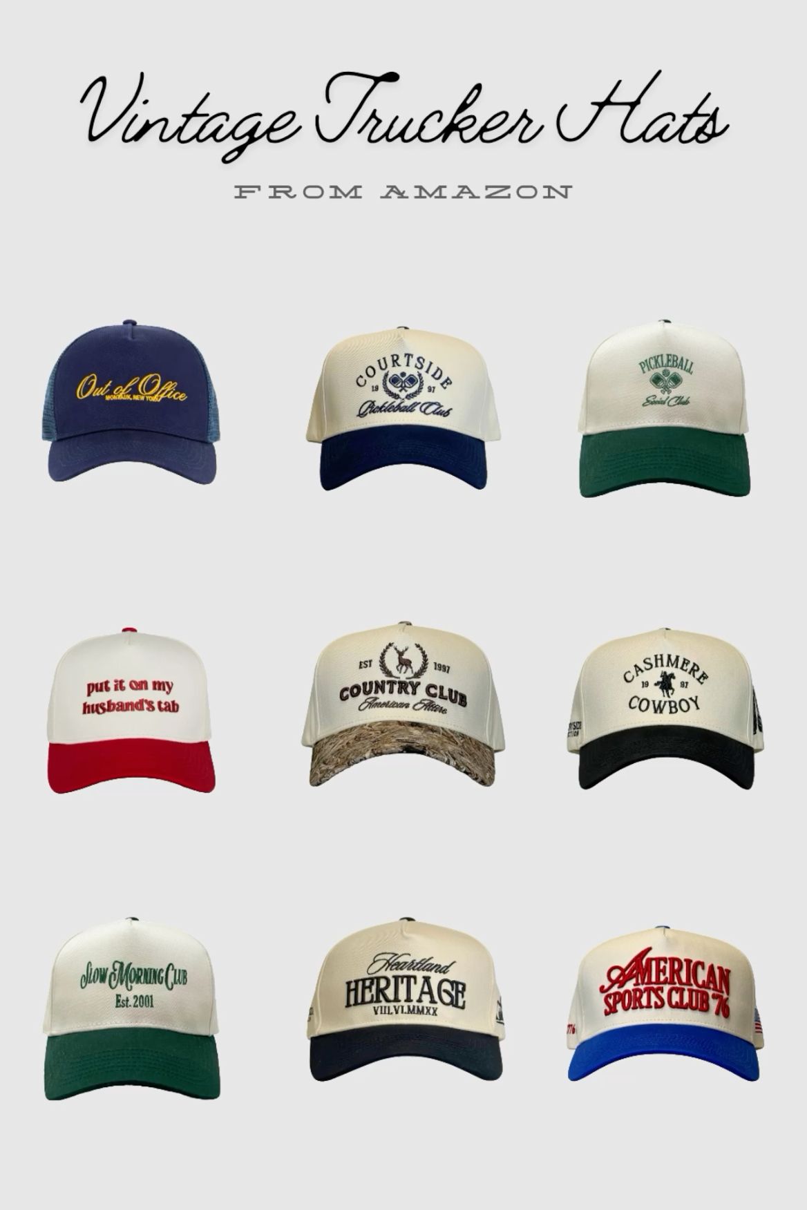 59FIFTY Fitted Cap 105
