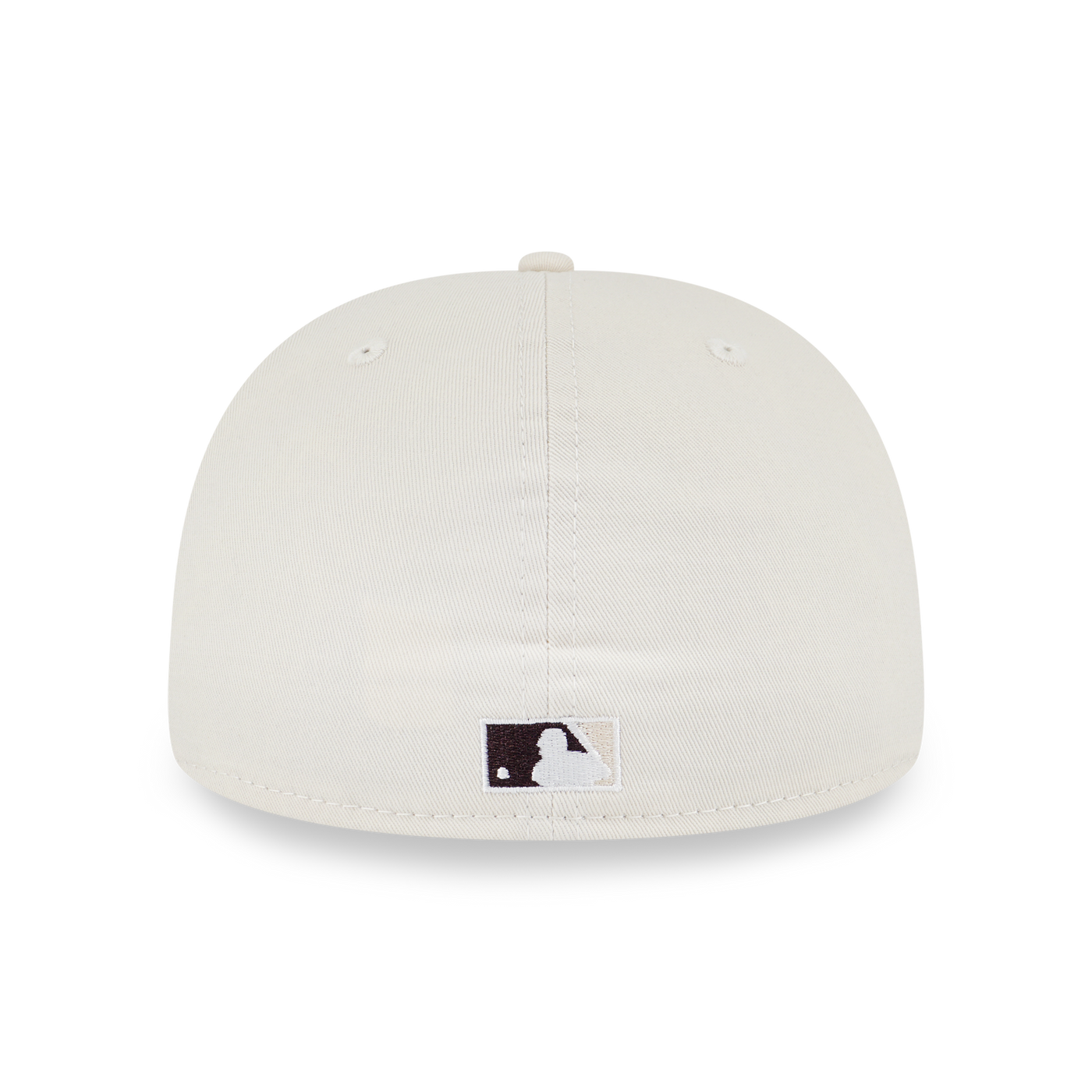 LV Style 59FIFTY Fitted Cap 105 Cream detail 2