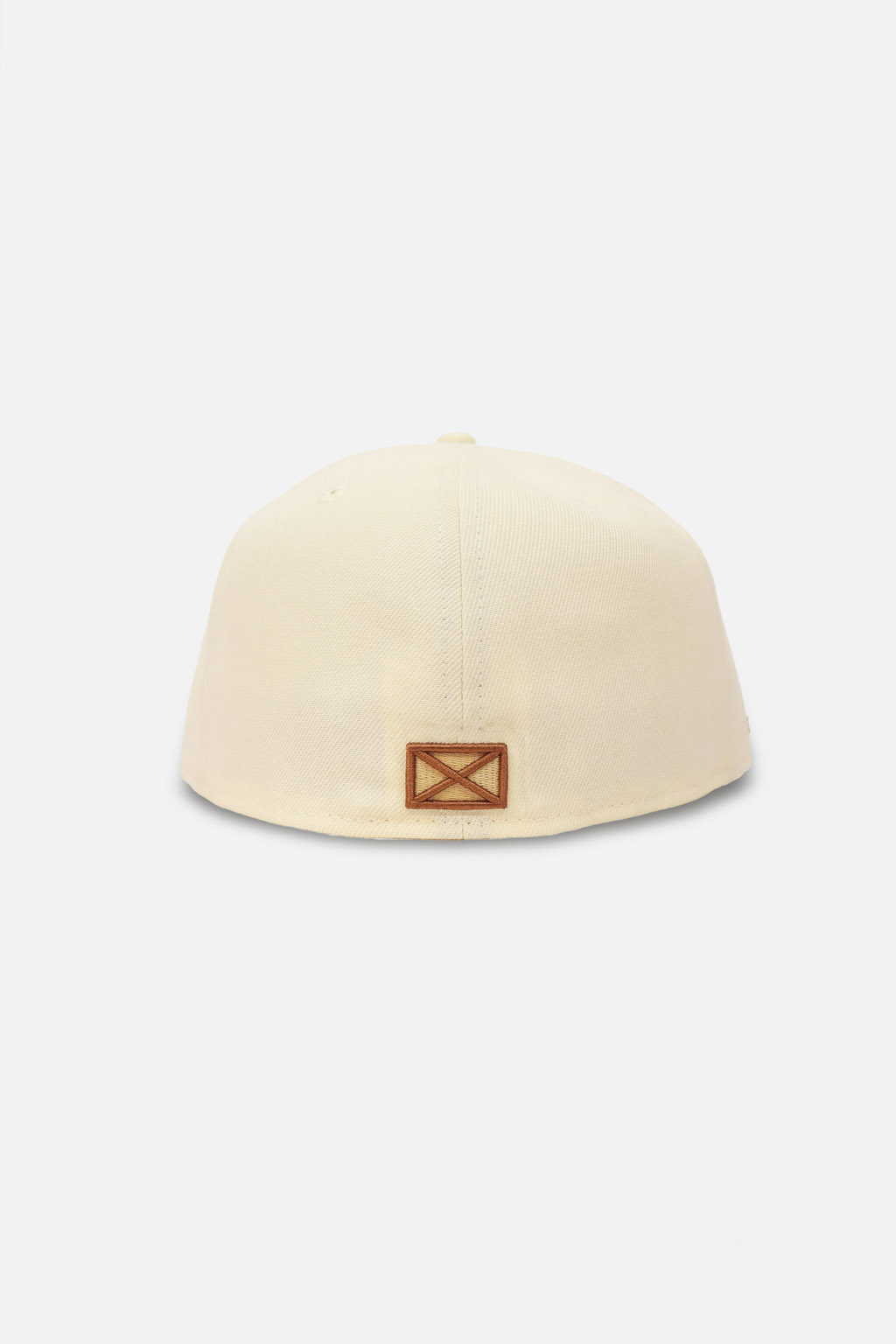 LV Style 59FIFTY Fitted Cap 105 Cream detail 4
