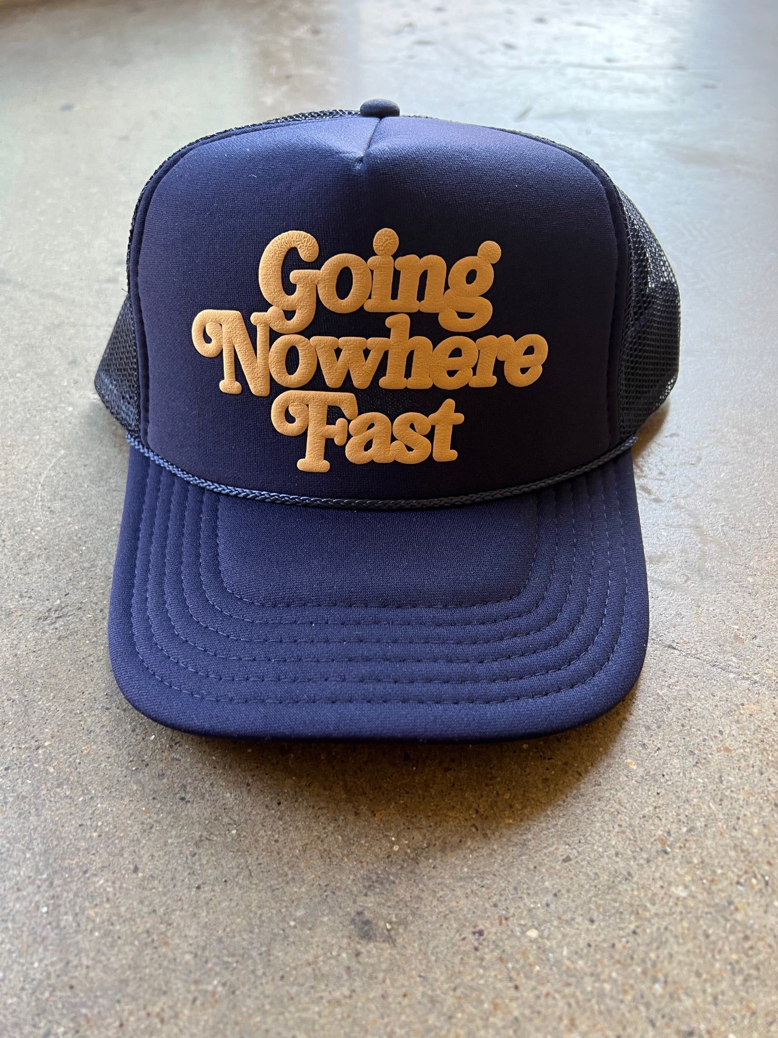59FIFTY Fitted Cap 106