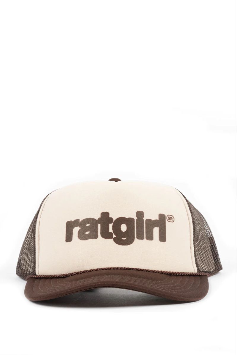 Box Logo Cap 108