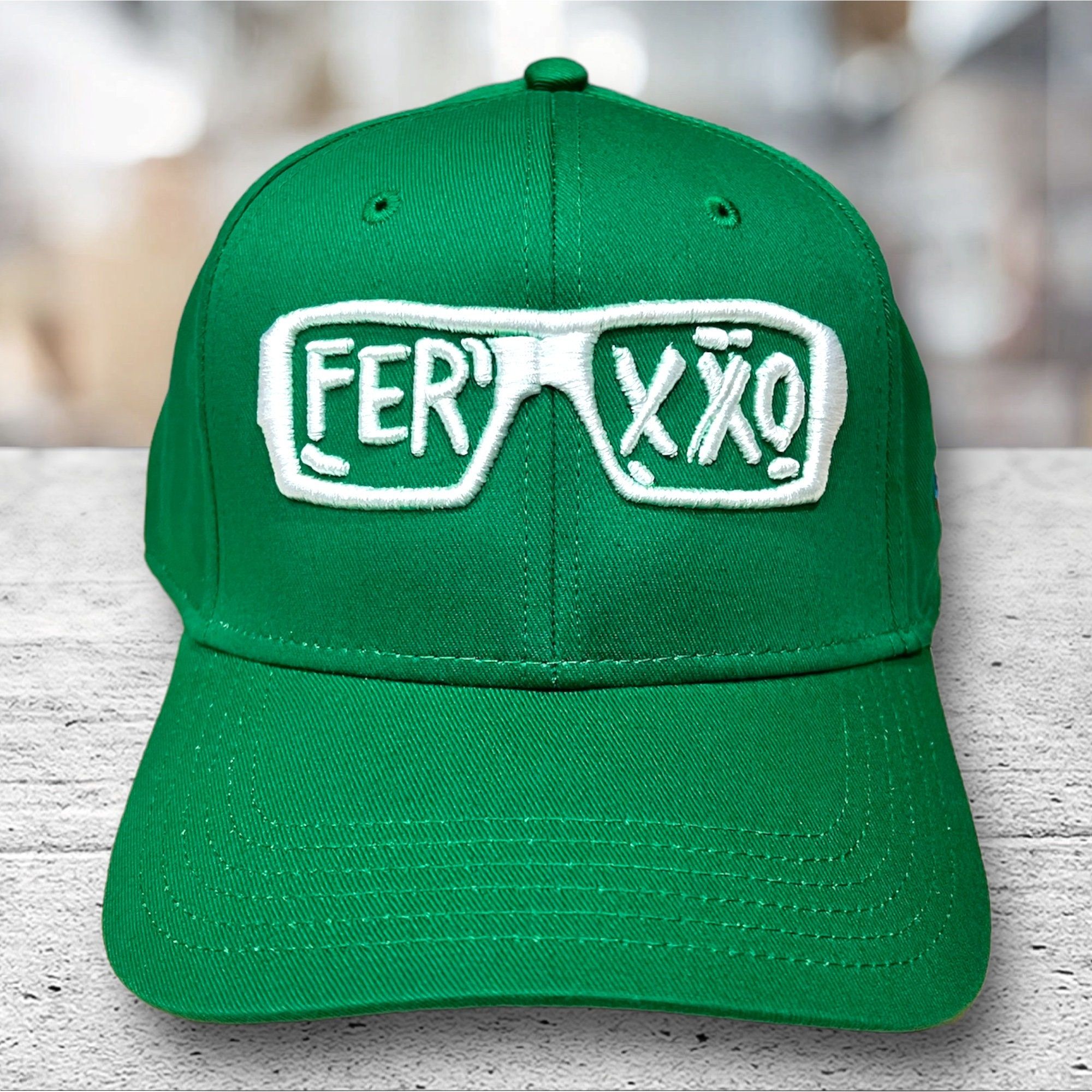 Trucker Hat 109