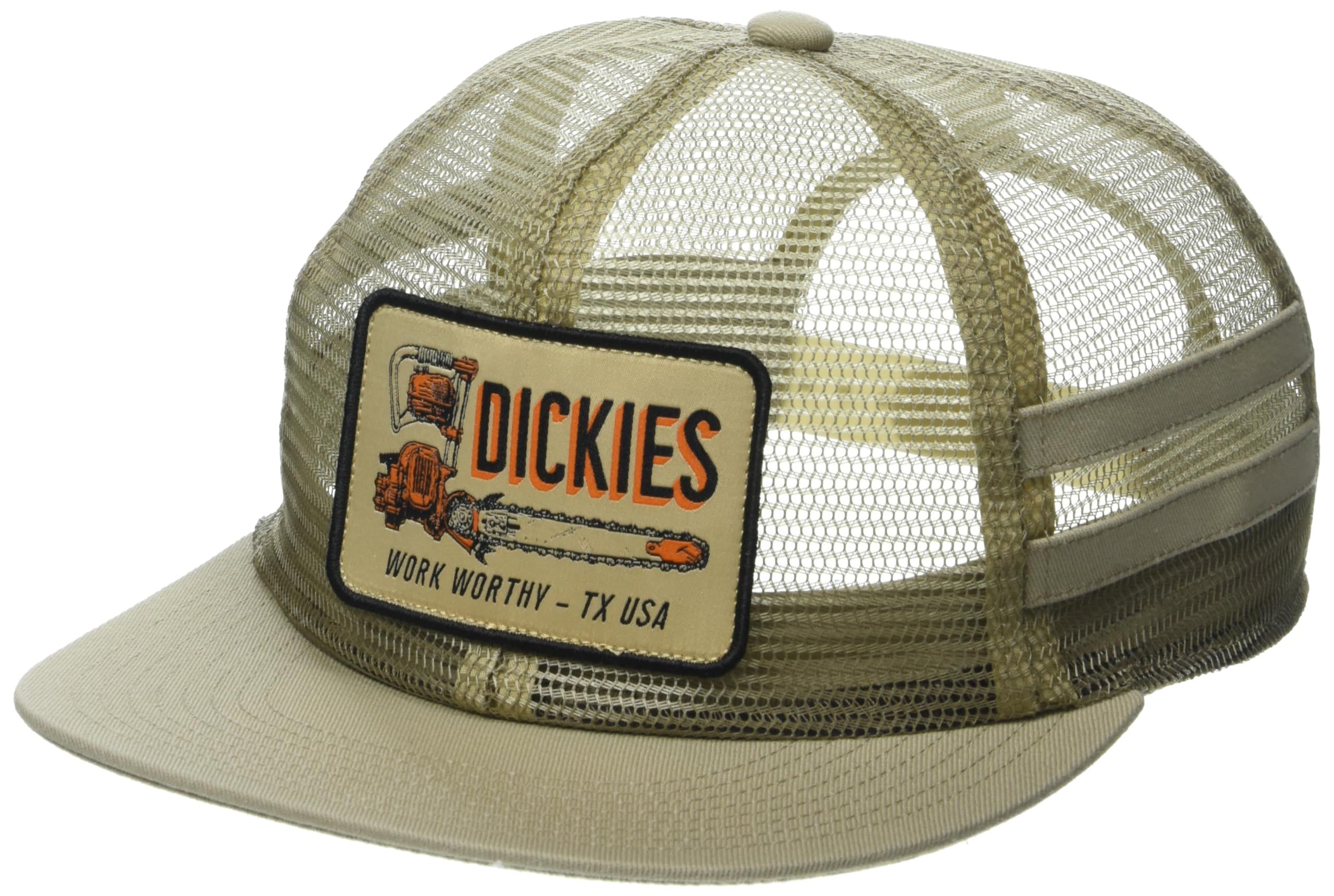 Camp Cap 110
