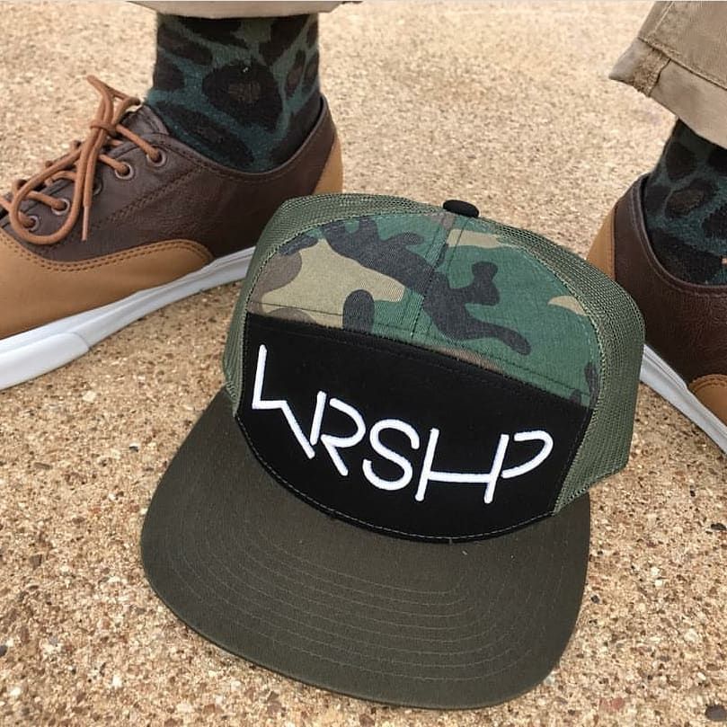 Bucket Hat 111