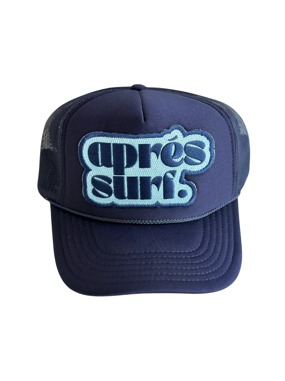 Box Logo Cap 115
