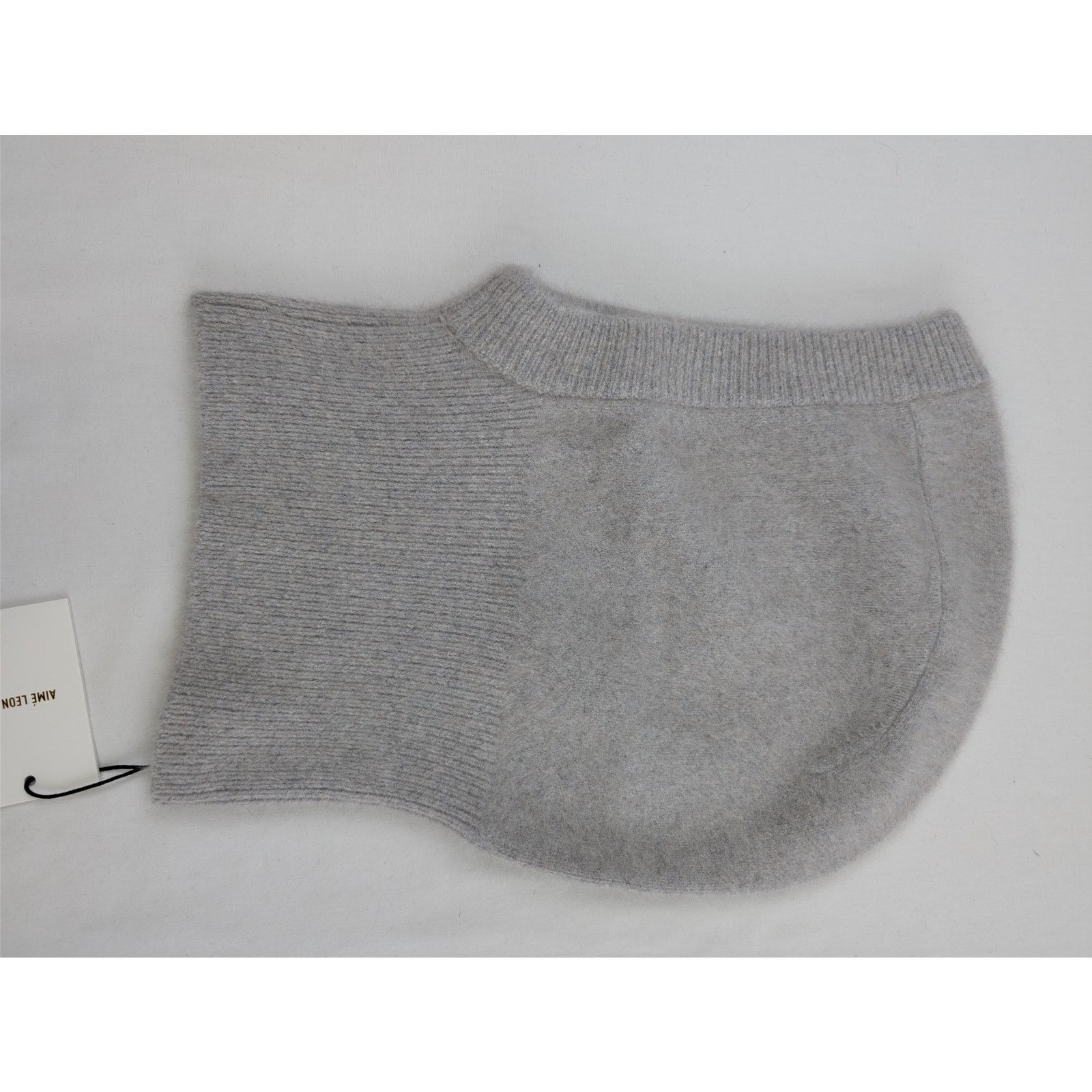Fox Head Beanie
