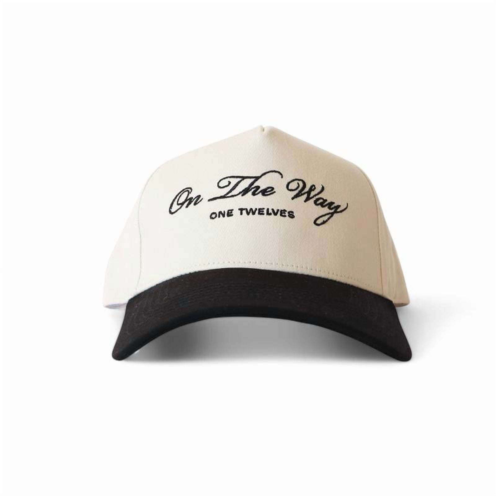 Nylon Cap 125