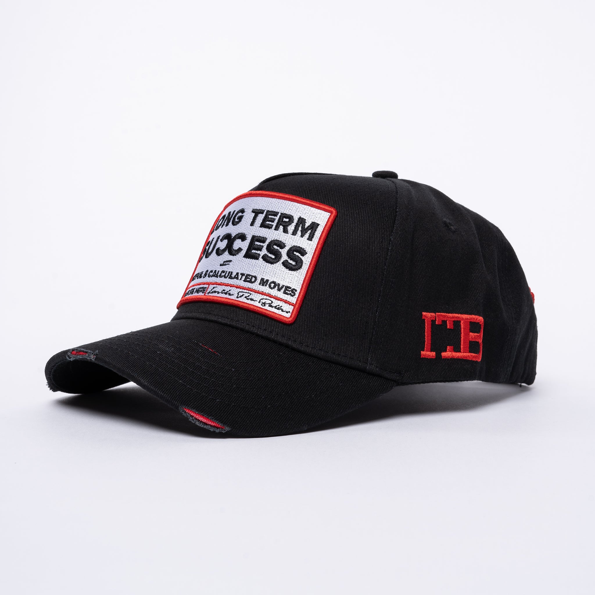 Nylon Cap 127